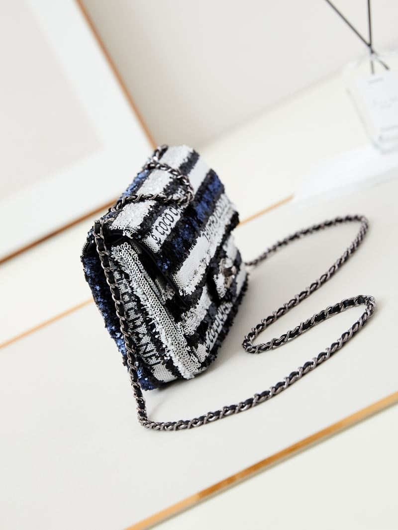 Chanel CF Series Bags